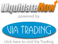 LiquidateNow powered by Via Trading