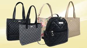 New Overstock Manifested Gigi Hill Handbags