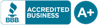 BBB Accredited Business